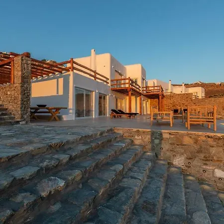 Ria Mar Maria * Mykonos Town