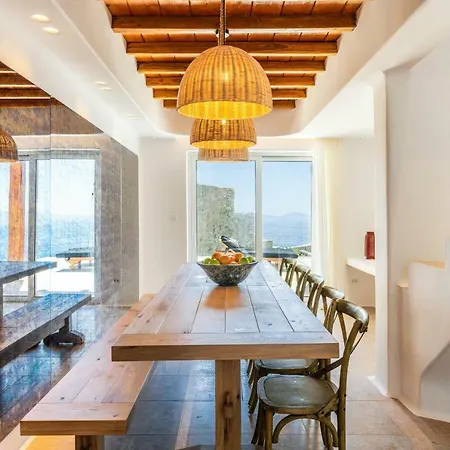 Holiday home Ria Mar Maria Mykonos Town