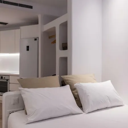 Ria Mar Maria بيت للعطل Mykonos Town