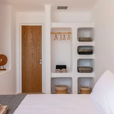 بيت للعطل Ria Mar Maria Mykonos Town