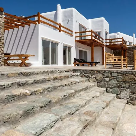 بيت للعطل Ria Mar Maria