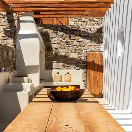 Ria Mar Maria بيت للعطل Mykonos Town